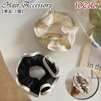 PlusNao（プラスナオ）のヘアアクセサリー/シュシュ