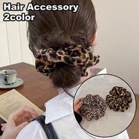 PlusNao（プラスナオ）のヘアアクセサリー/シュシュ