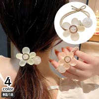 PlusNao（プラスナオ）のヘアアクセサリー/ヘアゴム
