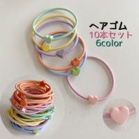 PlusNao（プラスナオ）のヘアアクセサリー/ヘアゴム