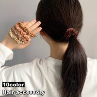PlusNao（プラスナオ）のヘアアクセサリー/シュシュ