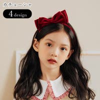 PlusNao（プラスナオ）のヘアアクセサリー/カチューシャ