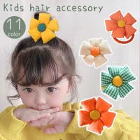 PlusNao（プラスナオ）のヘアアクセサリー/ヘアゴム