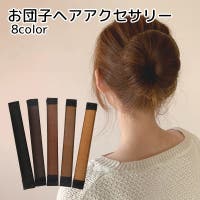 PlusNao（プラスナオ）のヘアアクセサリー/ヘアバンド