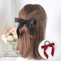 PlusNao（プラスナオ）のヘアアクセサリー/ヘアゴム