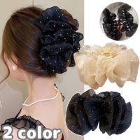 PlusNao（プラスナオ）のヘアアクセサリー/ヘアクリップ