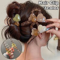 PlusNao（プラスナオ）のヘアアクセサリー/ヘアクリップ
