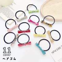 PlusNao（プラスナオ）のヘアアクセサリー/ヘアゴム