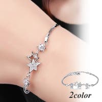 PlusNao（プラスナオ）のアクセサリー/ブレスレット・バングル