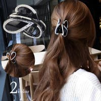 PlusNao（プラスナオ）のヘアアクセサリー/ヘアクリップ