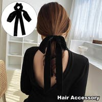 PlusNao（プラスナオ）のヘアアクセサリー/シュシュ