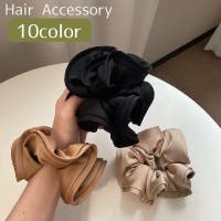 PlusNao（プラスナオ）のヘアアクセサリー/シュシュ