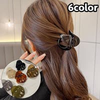 PlusNao（プラスナオ）のヘアアクセサリー/ヘアクリップ・バレッタ