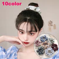 PlusNao（プラスナオ）のヘアアクセサリー/シュシュ