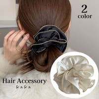 PlusNao（プラスナオ）のヘアアクセサリー/シュシュ