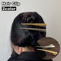 PlusNao（プラスナオ）のヘアアクセサリー/ヘアクリップ・バレッタ