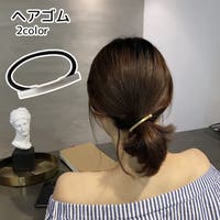 PlusNao（プラスナオ）のヘアアクセサリー/ヘアゴム