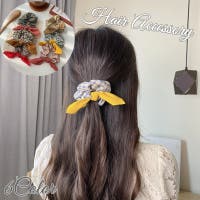 PlusNao（プラスナオ）のヘアアクセサリー/シュシュ