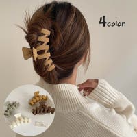 PlusNao（プラスナオ）のヘアアクセサリー/ヘアクリップ・バレッタ