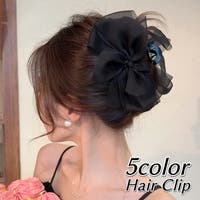 PlusNao（プラスナオ）のヘアアクセサリー/ヘアクリップ・バレッタ