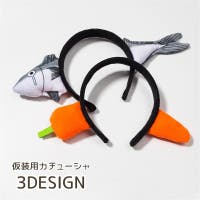 PlusNao（プラスナオ）のヘアアクセサリー/カチューシャ