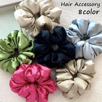 PlusNao（プラスナオ）のヘアアクセサリー/シュシュ