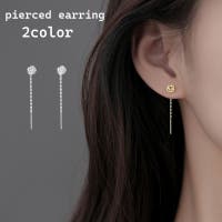 PlusNao（プラスナオ）のアクセサリー/ピアス