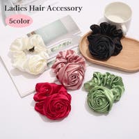 PlusNao（プラスナオ）のヘアアクセサリー/シュシュ