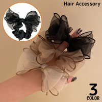 PlusNao（プラスナオ）のヘアアクセサリー/シュシュ