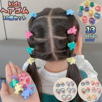 PlusNao（プラスナオ）のヘアアクセサリー/ヘアゴム