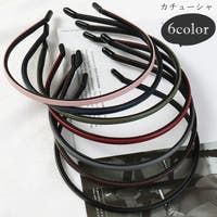 PlusNao（プラスナオ）のヘアアクセサリー/カチューシャ