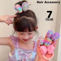 PlusNao（プラスナオ）のヘアアクセサリー/ヘアゴム