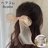 PlusNao（プラスナオ）のヘアアクセサリー/ヘアゴム
