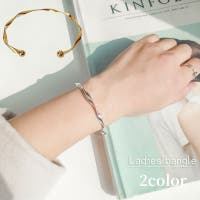 PlusNao（プラスナオ）のアクセサリー/ブレスレット・バングル