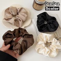 PlusNao（プラスナオ）のヘアアクセサリー/シュシュ