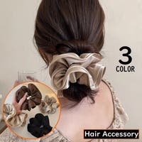 PlusNao（プラスナオ）のヘアアクセサリー/シュシュ