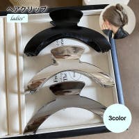 PlusNao（プラスナオ）のヘアアクセサリー/ヘアクリップ・バレッタ
