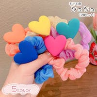 PlusNao（プラスナオ）のヘアアクセサリー/ヘアゴム