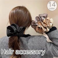 PlusNao（プラスナオ）のヘアアクセサリー/シュシュ