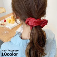 PlusNao（プラスナオ）のヘアアクセサリー/シュシュ