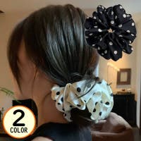 PlusNao（プラスナオ）のヘアアクセサリー/シュシュ