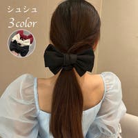 PlusNao（プラスナオ）のヘアアクセサリー/シュシュ