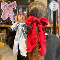 PlusNao（プラスナオ）のヘアアクセサリー/ヘアゴム