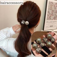 PlusNao（プラスナオ）のヘアアクセサリー/ヘアゴム