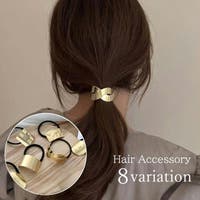 PlusNao（プラスナオ）のヘアアクセサリー/ヘアゴム