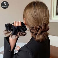 PlusNao（プラスナオ）のヘアアクセサリー/シュシュ