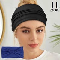 PlusNao(プラスナオ)のヘアアクセサリー/ヘアバンド