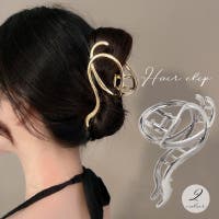 PlusNao（プラスナオ）のヘアアクセサリー/ヘアクリップ