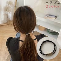 PlusNao（プラスナオ）のヘアアクセサリー/ヘアゴム