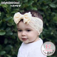 PlusNao（プラスナオ）のヘアアクセサリー/ヘアバンド